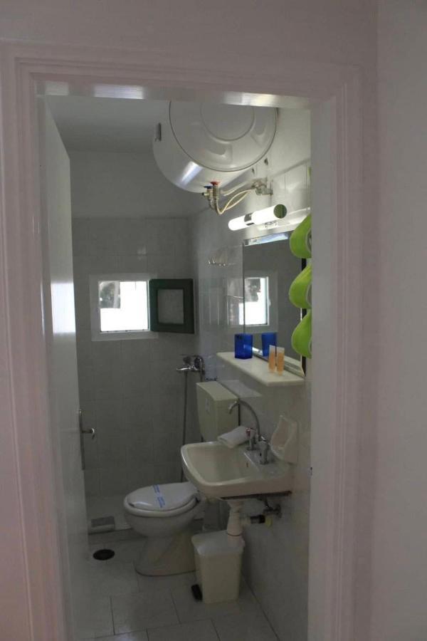 Dioni Lux Inn 2 Pachaina Bagian luar foto